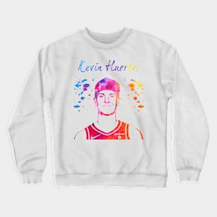 Kevin Huerter Crewneck Sweatshirt